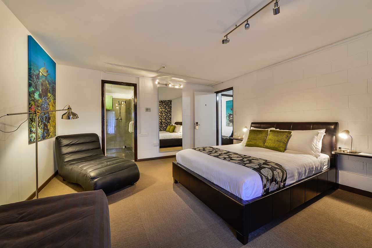 Sea Breeze Resort Exmouth Room photo