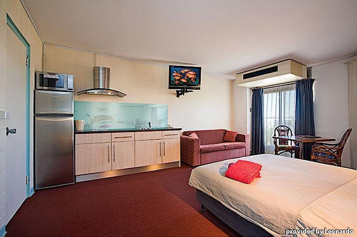 Sea Breeze Resort Exmouth Exterior photo