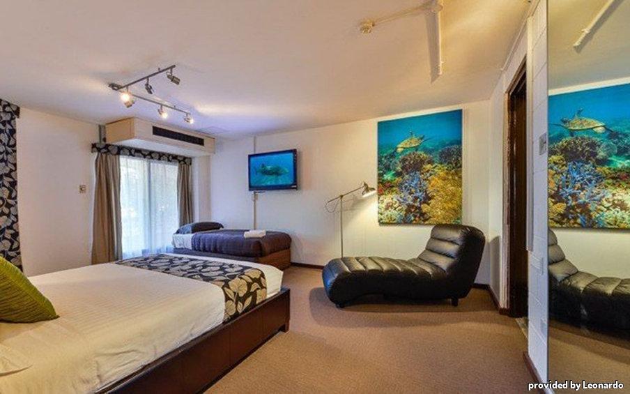 Sea Breeze Resort Exmouth Exterior photo