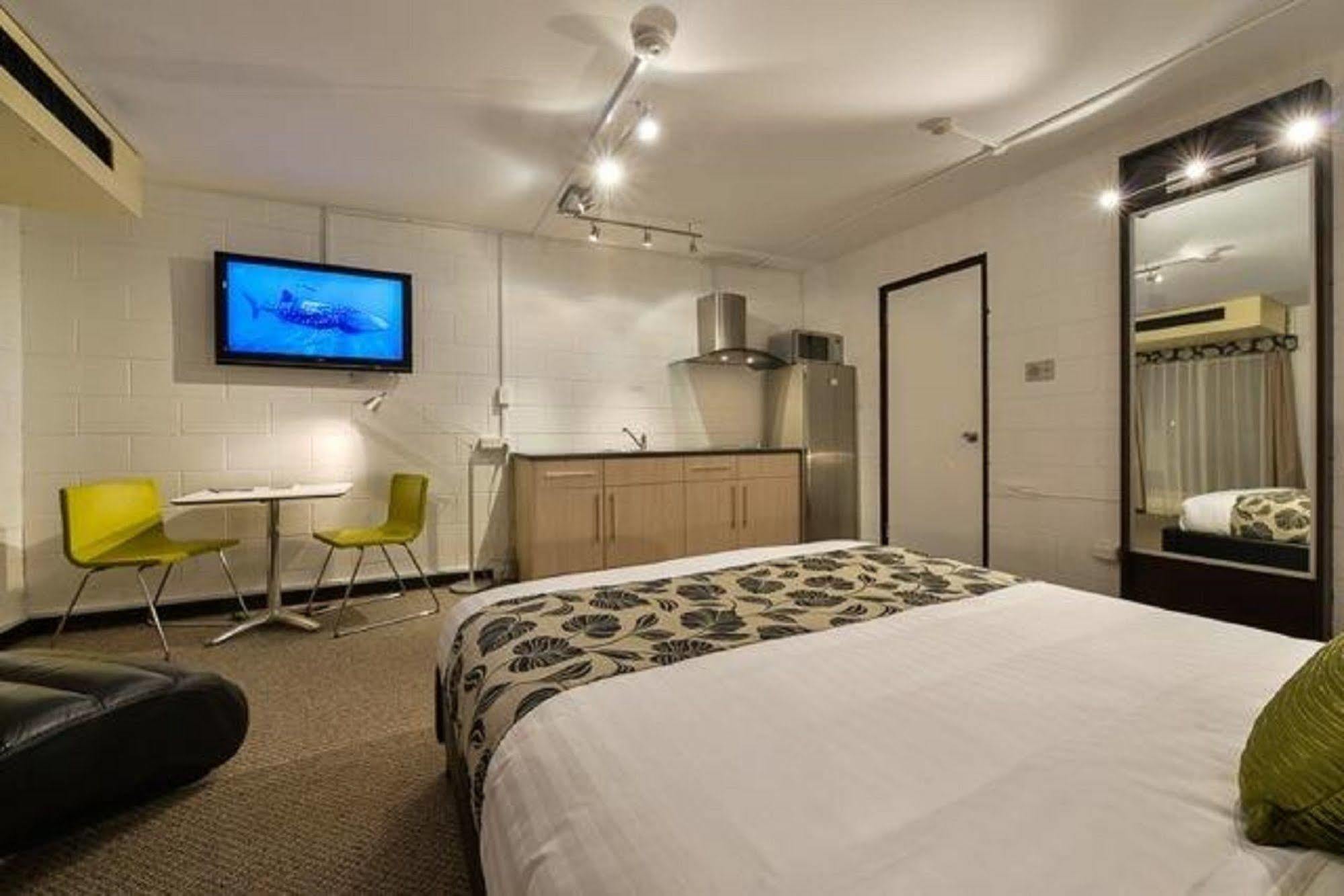 Sea Breeze Resort Exmouth Room photo