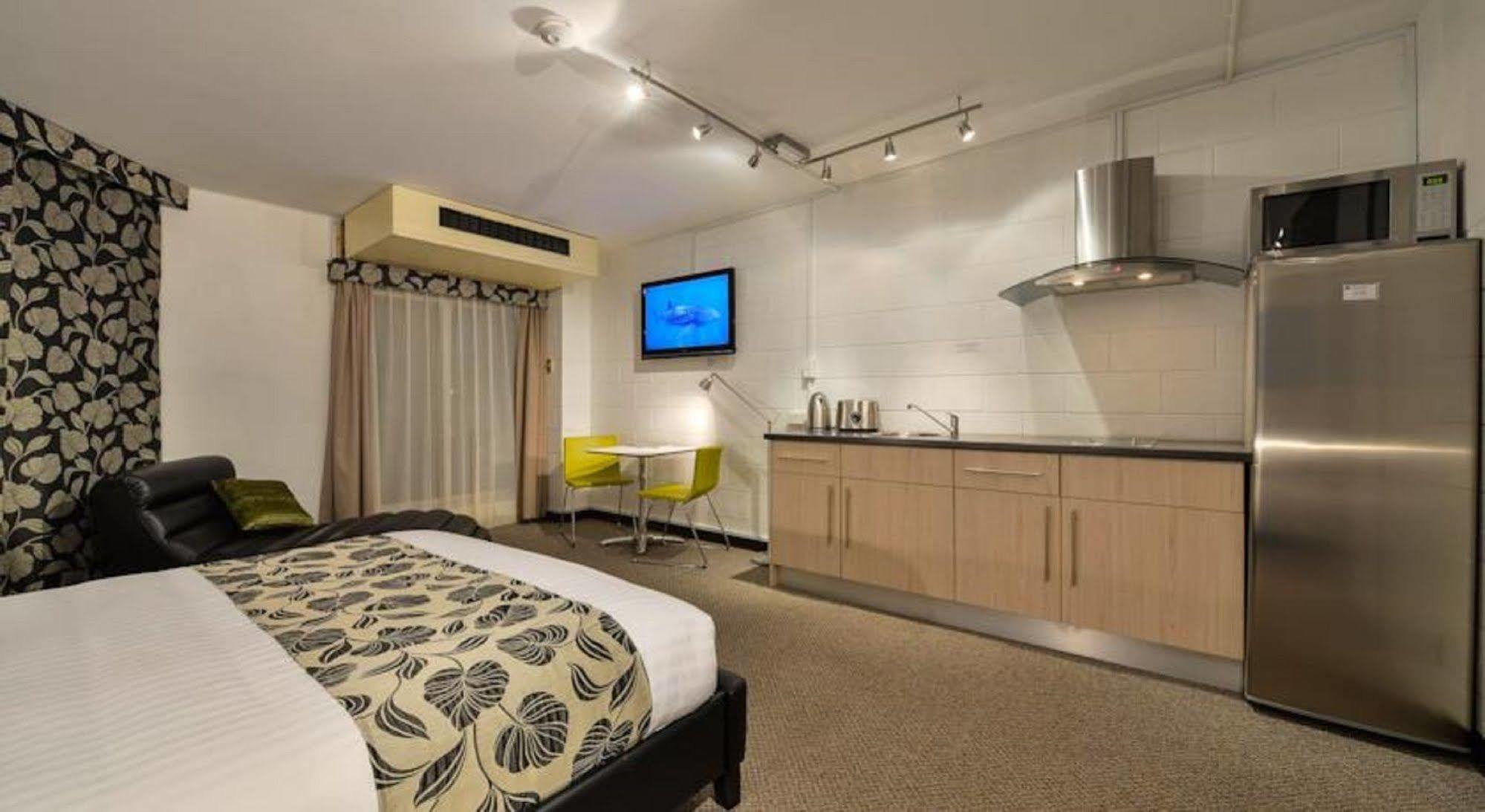 Sea Breeze Resort Exmouth Room photo