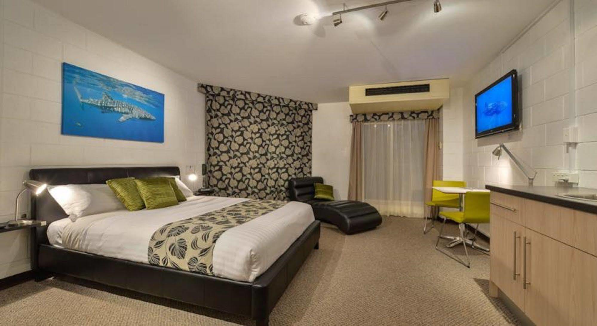 Sea Breeze Resort Exmouth Room photo